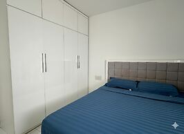 Sunrise Ocean View Apartment