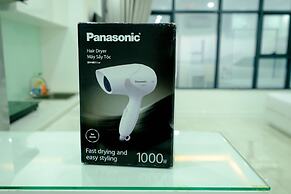 Sunrise Ocean View Apartment