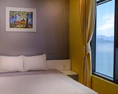 Sunrise Ocean View Apartment