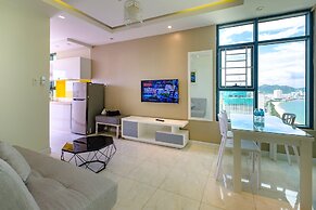 Sunrise Ocean View Apartment