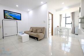 Sunrise Ocean View Apartment