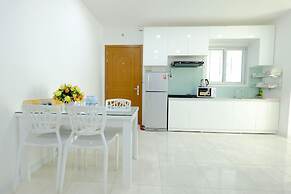 Sunrise Ocean View Apartment