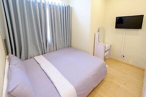 Sunrise Ocean View Apartment