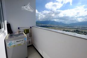 Sunrise Ocean View Apartment