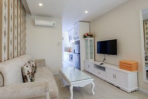 Sunrise Ocean View Apartment