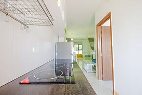 Sunrise Ocean View Apartment