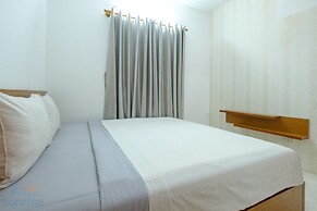 Sunrise Ocean View Apartment