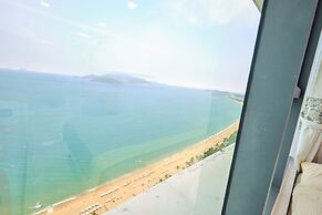 Sunrise Ocean View Apartment