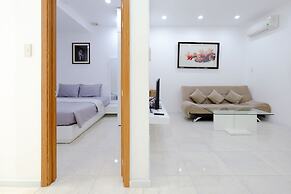 Sunrise Ocean View Apartment