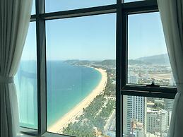 Sunrise Ocean View Apartment