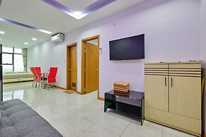 Sunrise Ocean View Apartment