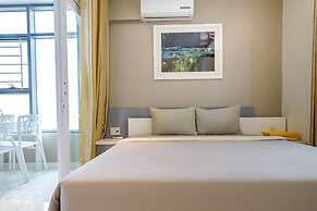 Sunrise Ocean View Apartment