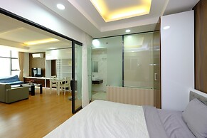 Sunrise Ocean View Apartment