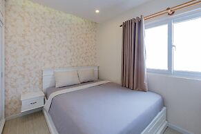 Sunrise Ocean View Apartment