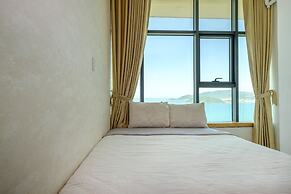 Sunrise Ocean View Apartment