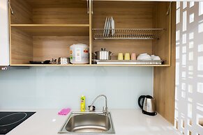 Sunrise Ocean View Apartment