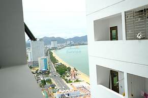 Sunrise Ocean View Apartment