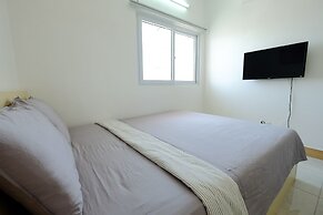 Sunrise Ocean View Apartment