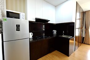 Sunrise Ocean View Apartment