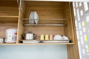 Sunrise Ocean View Apartment