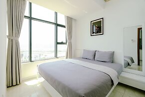 Sunrise Ocean View Apartment