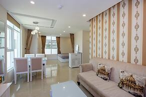 Sunrise Ocean View Apartment