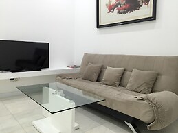 Sunrise Ocean View Apartment