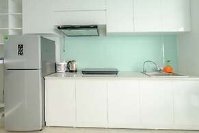 Sunrise Ocean View Apartment