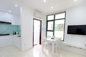 Sunrise Ocean View Apartment