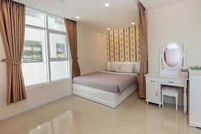 Sunrise Ocean View Apartment