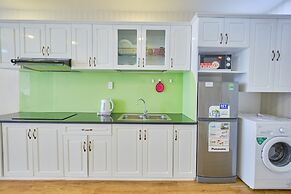 Sunrise Ocean View Apartment