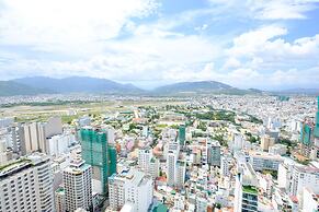 Sunrise Ocean View Apartment