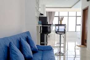 Sunrise Ocean View Apartment