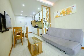 Sunrise Ocean View Apartment