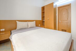 Sunrise Ocean View Apartment