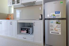 Sunrise Ocean View Apartment