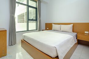 Sunrise Ocean View Apartment