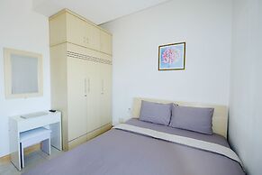 Sunrise Ocean View Apartment