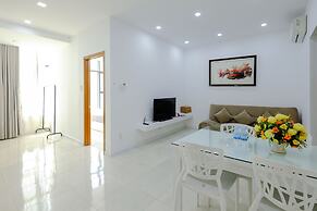 Sunrise Ocean View Apartment