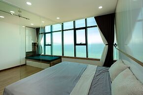Sunrise Ocean View Apartment