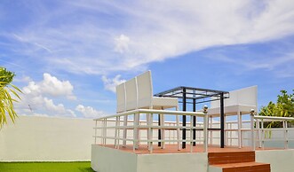 Sunrise Ocean View Apartment