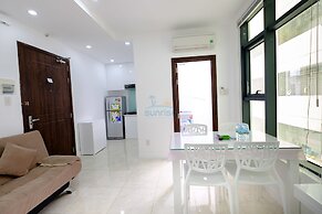 Sunrise Ocean View Apartment