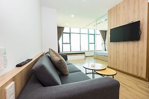 Sunrise Ocean View Apartment