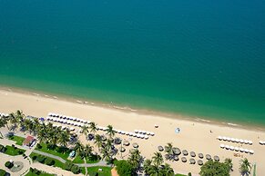 Sunrise Ocean View Apartment