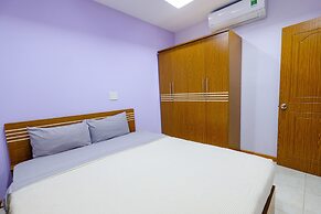 Sunrise Ocean View Apartment