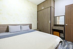 Sunrise Ocean View Apartment