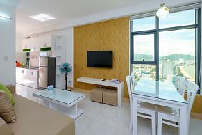 Sunrise Ocean View Apartment