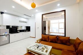 Sunrise Ocean View Apartment