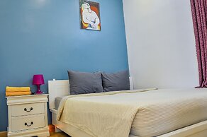 Sunrise Ocean View Apartment