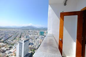 Sunrise Ocean View Apartment